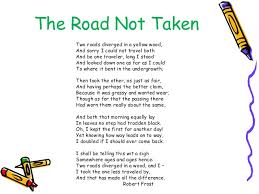 21 september 2018 (usa) also known as: The Road Not Taken