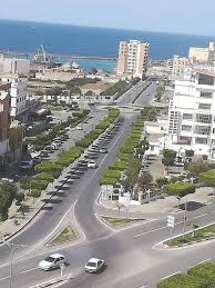 The sun's altitude in wilaya de mostaganem today. Coronavirus Mostaganem Rejoint La Liste Des Wilayas Confinees