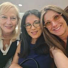 Kristin Meekhof 📚Author 🇰🇷 #Korean American Adoptee (@kristinmeekhof) •  Instagram photos and videos