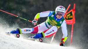 The olympic medallists who retired in 2019. Marcel Hirscher Glanzt Mit Spektakularer Einlage Beim Freeriden In Fieberbrunn Eurosport
