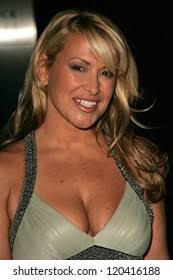 Country Star Lee Ann Womack 43rd Stock Photo 98653973