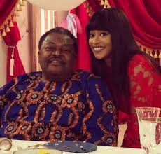 Chief michael adeniyi agbolade below are the top amazing facts to known about the billionaire mike adenuga who is currently the. Maestro S Media Abimbola Michael Adenuga Adds A Year As She Clocks 33 On Exactly The Day Her Dad Also Clocks 66