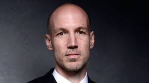 What We Do: Rick Rowley '94