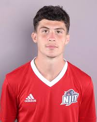 2024 Men's Soccer Roster