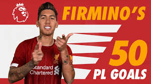 Liverpool have had problems up front, as well as in defence, but it looks like mohamed salah is creating. Roberto Firmino S First 50 Premier League Goals Screamers Solo Strikes And No Look Finishes Youtube