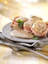 Noix De Saint Jacques Roties Sauce Cremeuse Au Cafe Ma Vie En Couleurs Recette Noix De Saint Jacques Repas Romantique Alimentation