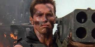 Gibson has been able to make a big name for. The 10 Best Arnold Schwarzenegger Movies Including Terminator Total Recall And More Cinemablend