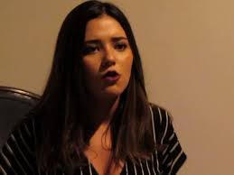 Mariana Carrillo's Instagram, Twitter & Facebook