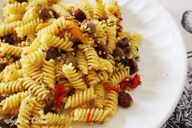 Check spelling or type a new query. Pasta Fredda Ai Peperoni Pistacchi E Olive Segreti In Cucina