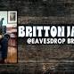 Live Music: Britton James @Eavesdrop Brewery event image