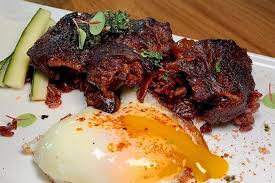 Read detailed, verified, client reviews about roket. Chef Willin Low S Roketto Izakaya Takes Off With Tempting Menu Latest Weets Eats News The New Paper