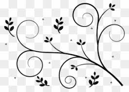 They say the earth laughs in flowers. Floral Pattern Vector Floral Patterns Flower Line Watercolor Flowers Line Png Free Transparent Png Clipart Images Download