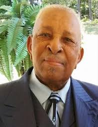 Obituary for Henry Scates