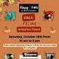 Fall Petsense Feline Adoptathon event image