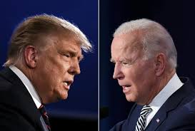 Commission On Presidential Debates Cancels Second Presidential Debate The Seahawk