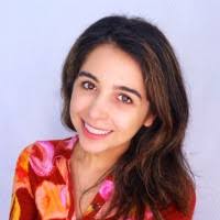 Madeleine Simon, MBA