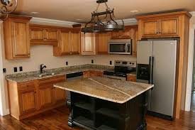 There are still ways to make the most of your small kitchen. 10x10 Kitchen Kitchen Remodel Kitchen Layout