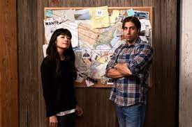 And yet a full two years after the murder after reading an article about the unsolved murder, erickson . Rogue Detectives How A Local Filmmaker An Area College Grad And An Inmate Power Mtv S Unlocking The Truth The Nc Triad S Altweekly