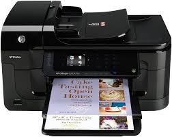 The full solution software includes everything you need to install and. Hp Officejet 6500a Multifunktionsgerat Amazon De Computer Zubehor