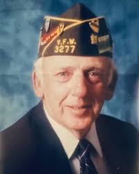 Earl W. Diggs Obituary May 2, 2024