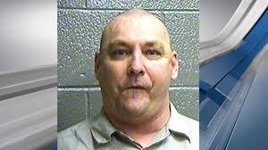 Inmate who walked away from McAlester prison facility apprehended