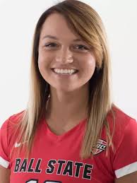 2017 Women's Volleyball Roster