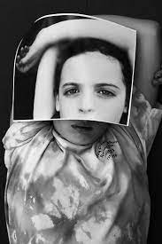 Self Identity Identity Photography Photography Collage Self Identity Photography