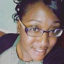 Mrs. LaShana Montreat Johnson Obituary