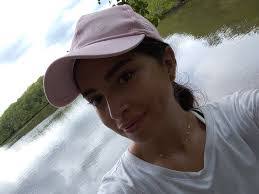 Jovanna Fernandez's Instagram, Twitter & Facebook