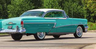 Image result for Verona Green 1956 Mercury