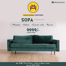 The products we produces are only high quality wooden products. Mahalakshmi Furnitures Arcot Home Facebook