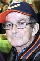 James Cornell Obituary (1949