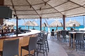 What was crazy is, everyone that heard it for the first week after it was finished, thought it was special. 10 Can T Miss Beach Bars In Aruba A Taste For Travel