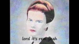 Janis Joplin eli ja lauloi vereslihalla