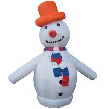 Check out our sneeuwpop selection for the very best in unique or custom, handmade pieces from our souvenirs & events shops. Opblaasfiguren Sneeuwpop Kopen Happy Point