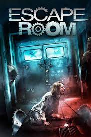 Escape Room 2017 Peliculas Completas Gratis Habitacion De Escape Peliculas Gratis