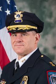 Asheville Names Another New Police Chief