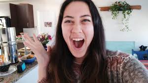 Courtney's Revived Kitchen