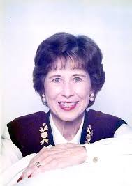 Polly Stevenson Obituary