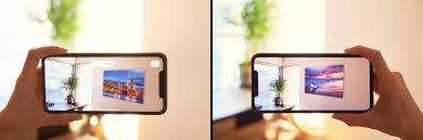 If you have a compatible airprint printer, then you can print your photos directly with airprint from your of course, printing out photos works best when you have proper photo printer, so make sure you have some high quality photo paper for those prints. Ar See Your New Print In Your Own Space With Augmented Reality Paul Reiffer Photographer