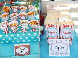 Pin By Debbie Jones Wilson On Max Dog Party Decorations Dog Themed Birthday Party Puppy Birthday Parties