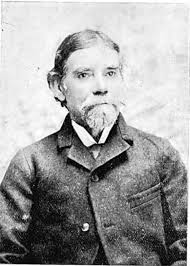 Charles Patton Dimitry