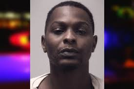 Keldrick Johnson — Coweta County Jail Bookings