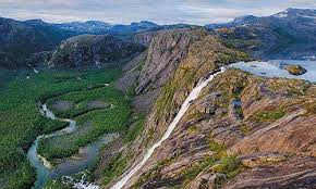 Vergleiche bewertungen und finde angebote für hotels in mit skyscanner hotels. Fauske Norwegen Tourismus In Fauske Tripadvisor