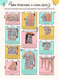 Your true waist is between your rib cage and your hip. How To Measure Choose Your Size