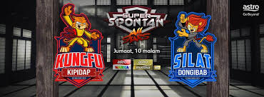 30/10/2015 tonton super spontan all stars 2015 episod 1 episod 2 episo. Super Spontan All Stars Posts Facebook