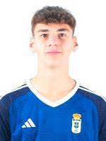 Real Federación de Fútbol del Principado de Asturias-Ficha Partido