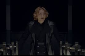 He is known for his roles as little joe cartwright in bonanza, charles ingalls in little. Ahs Episode 9 Recap Michael Langdon The Cooperative S Big Secret Polygon