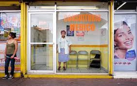 Abortion Pill Sellers In Mexico Expect Boom From Texas Here Now