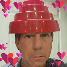 Bass Player defending Drummer.